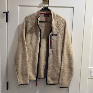 Patagonia Fleece